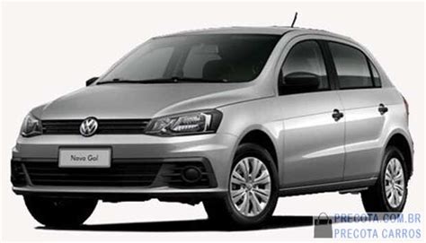 Preço Volkswagen GOL 1 6 MI Power Total 4P 2008 tabela fipe PREÇO