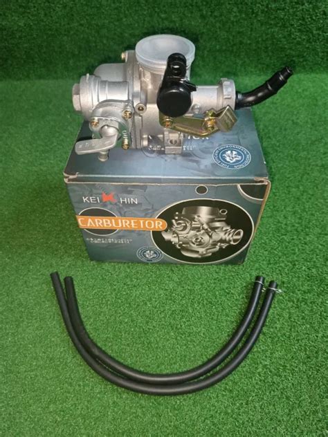 Carburetor For XRM110 Lazada PH