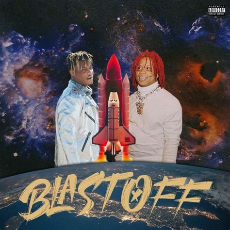 Stream Juice WRLD Ft Trippie Redd Blast Off Funk Flip Remix By Funk