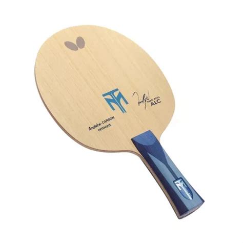 Raqueta De Ping Pong Butterfly Timo Boll Alc Fl C Ncavo Mercadolibre