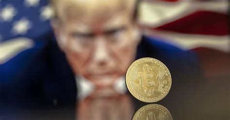 Bitcoin Stijgt Naar Recordhoogte Alle Hoop Gericht Op Strategische