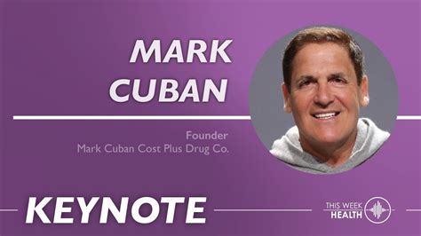 Mark Cuban S Cost Plus Drugs Is Solving The Equity Problem In