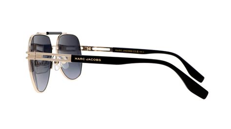 Sunglasses Marc Jacobs Marc S O Gold In Stock Price