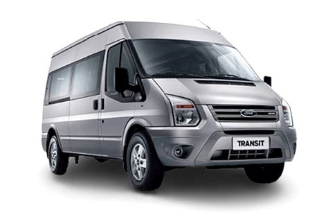 Ford Transit Van CÔng Ty Cp Ô TÔ Auto TÂn ThuẬn TÂn ThuẬn Ford LỚn