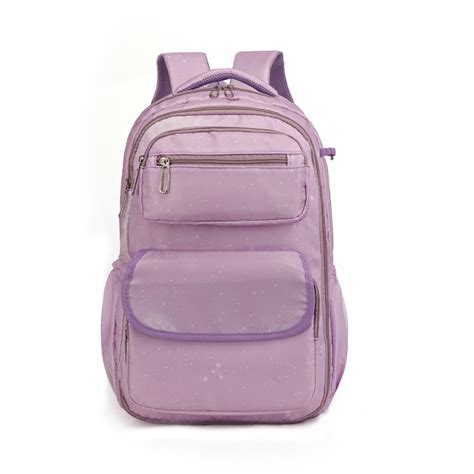 Mochila De Escola - mochila de escola grande para meninos e meninas. À prova d'água. Multi ...