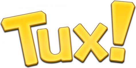 Tux! - Libregamewiki