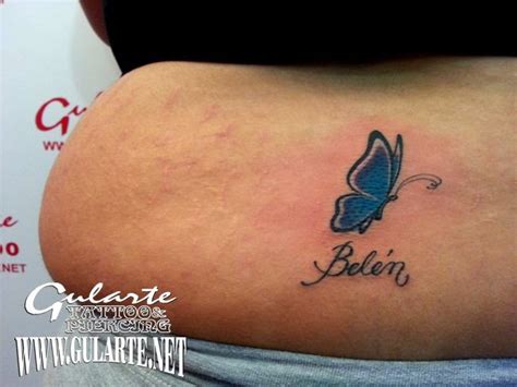 Gularte Tattoo Y Piercing Tattoo Bel N