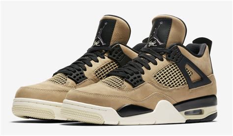 Air Jordan 4 Fossil W Alloker Shop