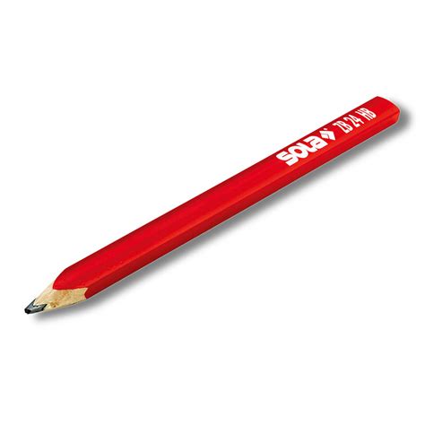 ZB24 Carpenter Pencil - Promac | Tools That Last Longer