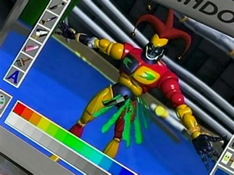 Megabyte The Reboot Wiki Reboot Gigabyte Tv Show And More