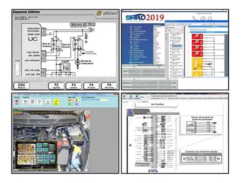 Generador De Se Ales Ecu Simulador De Se Al Cmp Ckp En Venta En Lan S