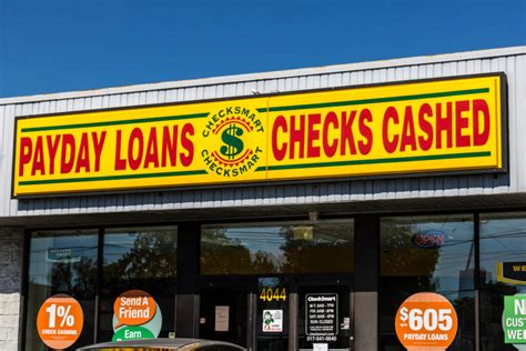 Predatory Lending An Explainer Mecep