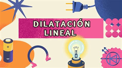 Dilatación Térmica Lineal Jimena Vazquez Zuñiga YouTube