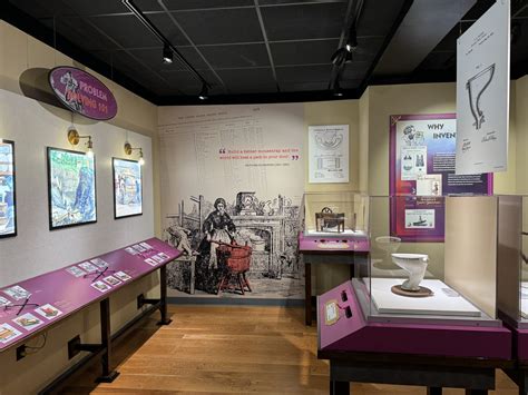 10 Ways to Explore Hagley Museum and Library in Wilmington, Delaware