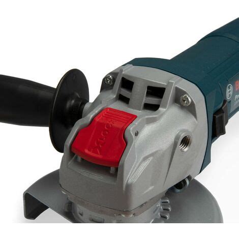 Bosch GWX750 110v X LOCK Professional Corded Angle Grinder 115mm 4 5