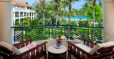 Centara Grand Beach Resort Samui in Koh Samui, Thailand