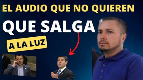 REVELADOR AUDIO DESDE LA CÁRCEL MAGDALENO MEZA DONDE L3 COSTÓ SU VID Y