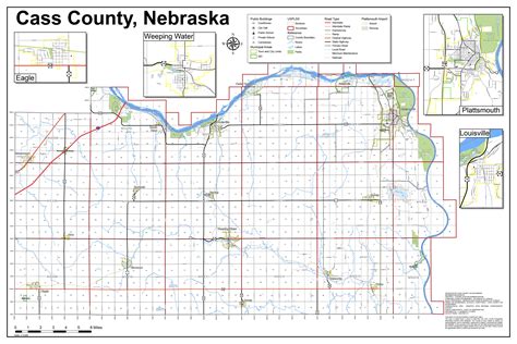 County Assessor Cass County Nebraska