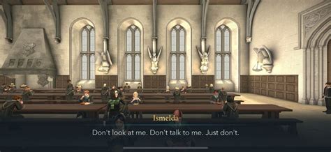 Pin By Some Lady🇺🇦 On Wizarding World Hogwarts Mystery Wizarding