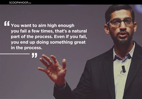 Sundar Pichai’s Talk At IIT-Kgp Included Everything From His GPA & Bunking Classes To Life As A CEO