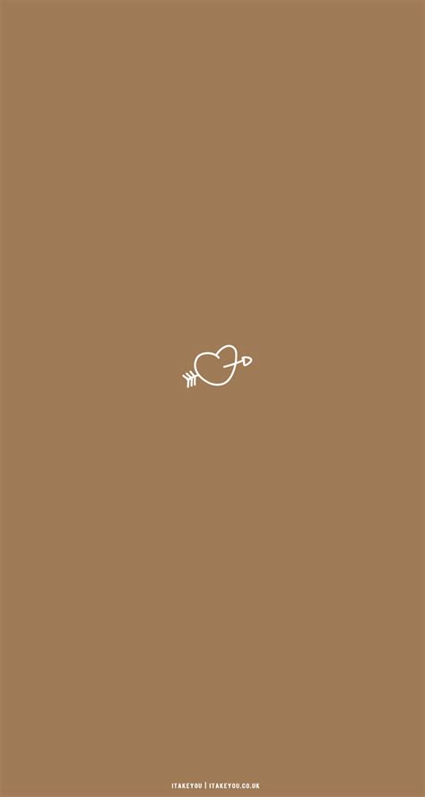 99 Wallpaper Hd Aesthetic Brown - MyWeb