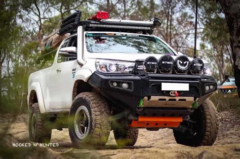 4wd Accessories Melbourne 2024 4x4 Obsession 4x4 Accessories