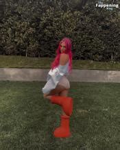 MADI MONROE Nude AZNude