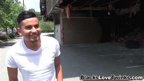 Black Amateur Fucks Dude BoyFriendTV