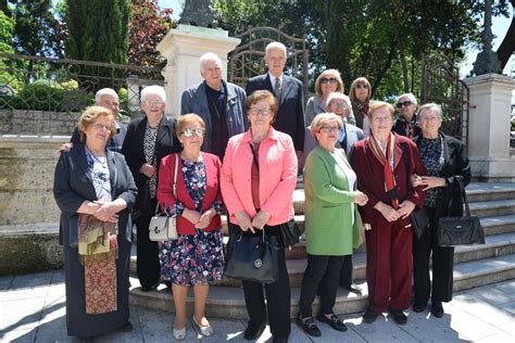 Bivši učenici Ekonomske škole proslavili 60 godišnjicu mature Zadarski list