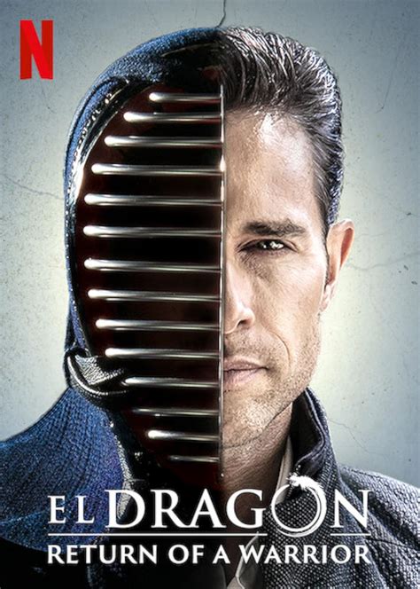 Series O Ultimo Dragão - O Último Dragão (Série de TV 2019–2020) - IMDb