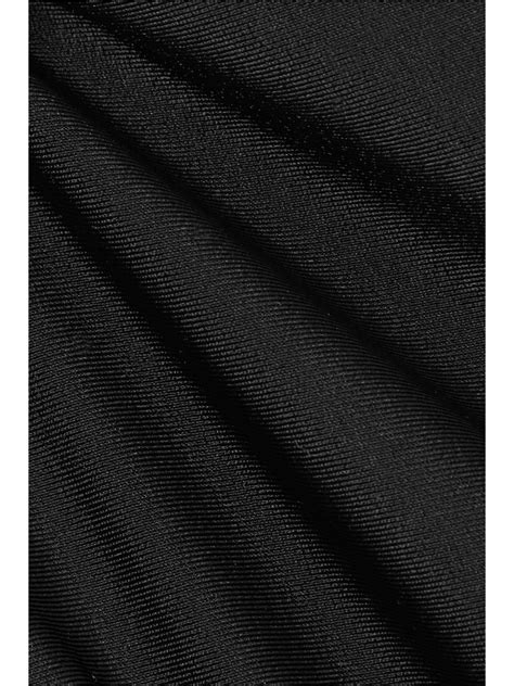 MATTEAU The High Waist Bikini Briefs NET A PORTER