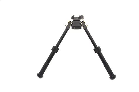 2020 Bt10 Lw17 V8 Atlas Bipod 360 Degree Adjustable Legs Precision