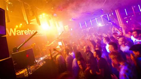 21 Clubs To End An Amazing Night Out In Leeds Leeds List