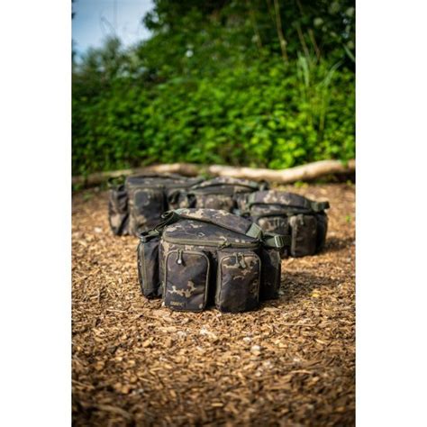 Korda Compac Large Carryall Dark Kamo Hengelsport Vught Natuurlijk