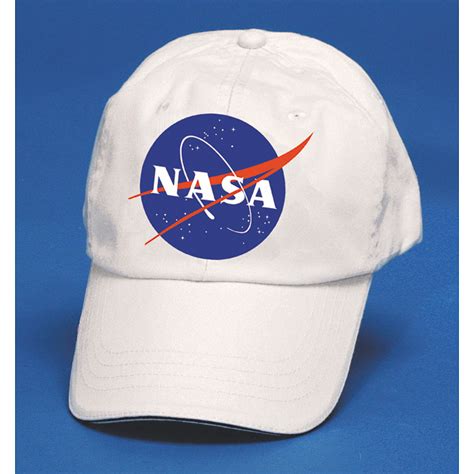 Nasa Meatball Logo Hat Born Products Born Products