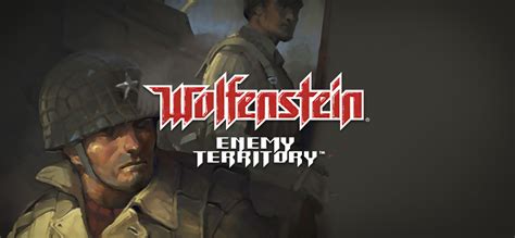 Download Wolfenstein Enemy Territory-GOG | MrPcGamer