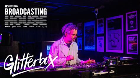 Hot Toddy Live From The Basement Defected Broadcasting House YouTube