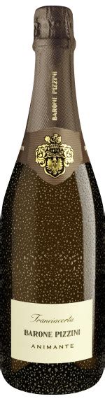 Barone Pizzini Animante Franciacorta Brut Delinat