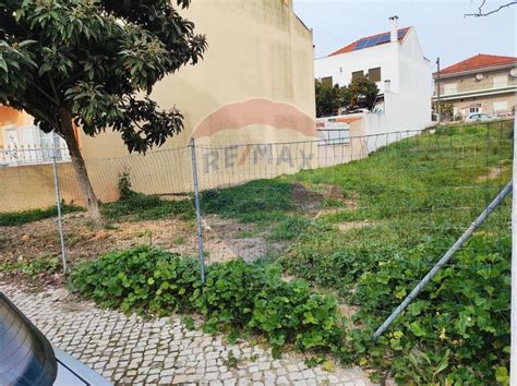 Terreno Venda Quinta Do Conde Ii Lote Quinta Do Conde