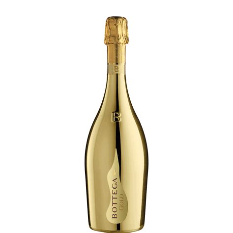 Prosecco Treviso Doc Brut Gold Cl Justdrink Ch