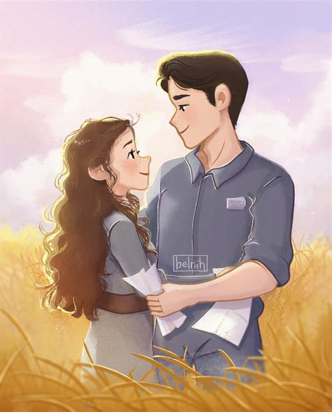 Divine Rivals fanart :: Behance