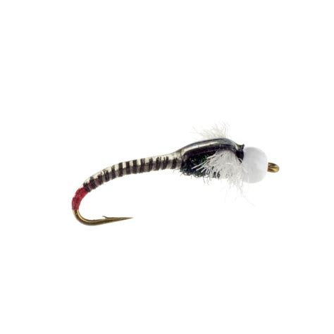 Midge And Emerger Flies Jumbo Juju Chironomid Fly Pattern Etsy