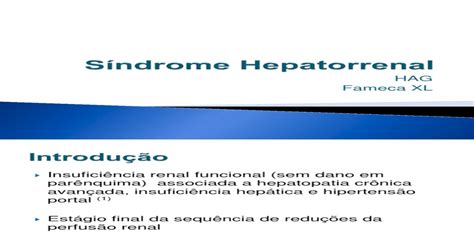 Pdf Síndrome Hepatorrenal Slide Pdfslide Net