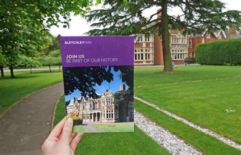 A Historic Day Out To Bletchley Park Kat Masterson