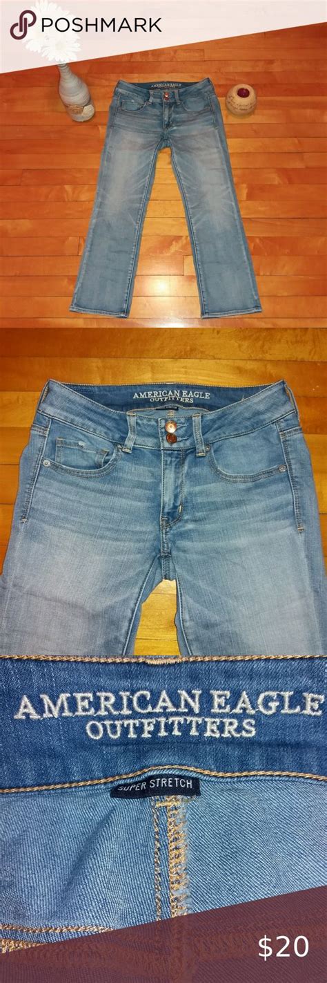 American Eagle Artist Stretch Jeans Atelier Yuwa Ciao Jp