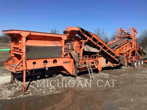 Used Rock Crushers For Sale Used Stone Crushers Cat Used