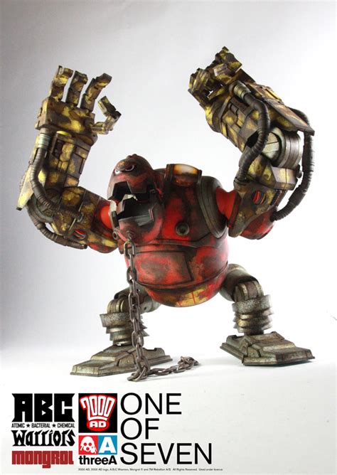 threeA Toys | skullbrain.org