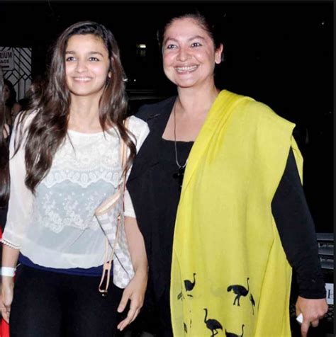 pooja bhatt with alia bhatt – Filmymantra