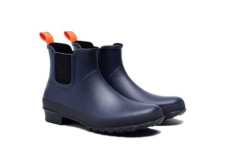 SWIMS presents winter collection of galoshes and rubber boots