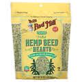 Bob S Red Mill Hulled Hemp Seed Hearts Oz G